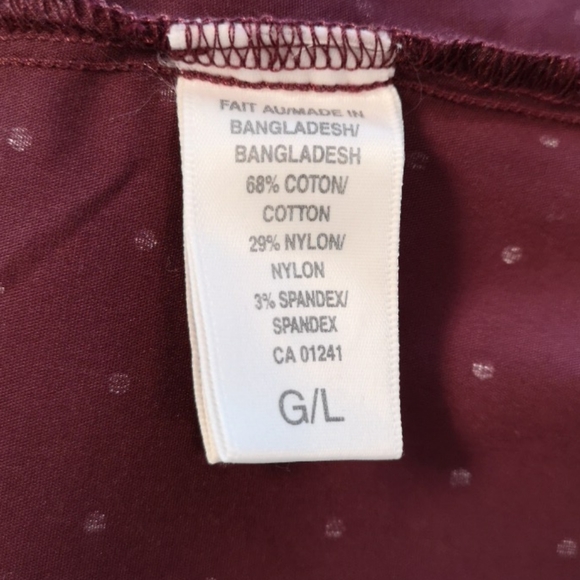 🛍️NWT🛍️ Twik Brand of Simons - Picture 7 of 8